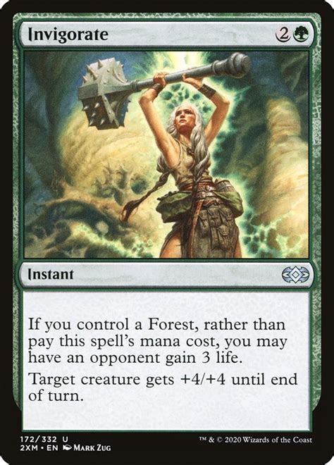 mtg pump spells